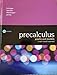 Precalculus: Graphs and Models, A Right Triangle Approach (6th Edition)