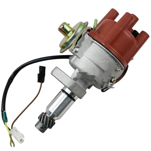 Distributeur d'allumage électronique contre les ratés de Suzuki Samurai SJ413