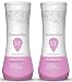 Summer's Eve Cleansing Wash Island Splash, 12 Ounce (Pack Of 2)