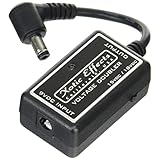 Xotic エキゾチック 電圧コンバーター Voltage Doubler (XVD-1) 【国内正規品】