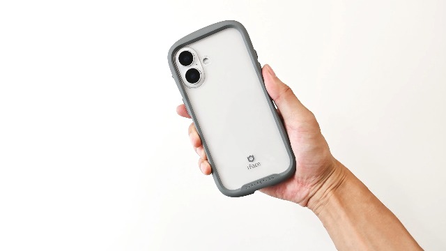 Amazon.co.jp: 【Amazon.co.jp 限定】iFace Reflection MagSynq iPhone