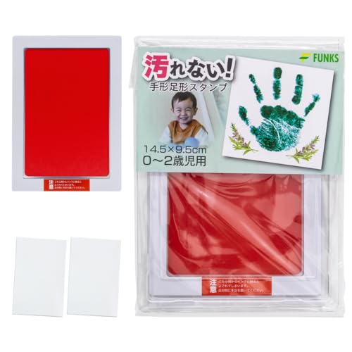 FUNKS `X^v Ȃ 傫߁y唻TCY 14cm×9.5cmz` ybg ^CN ` oYj 䎆t (bh)