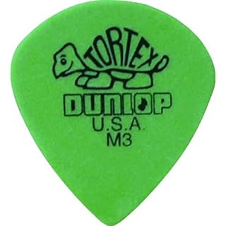Dunlop 472RM3 Sachet de 36 Médiators Medium - Les Beatles, Paul McCartney, John Lennon, RIngo Starr, George Harrison