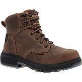 Georgia Boot