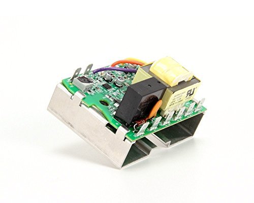 Bakers Pride M0110X Fastron Thermostat by Prtst