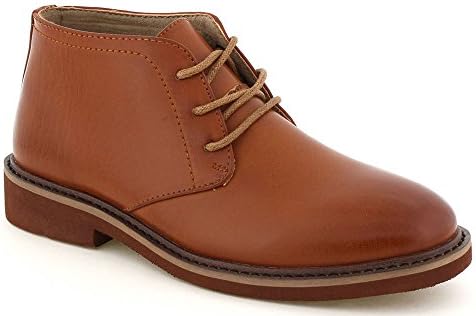 Deer Stags Boy's Ballard Bootie, Luggage, 7 Big Kid | Image 3