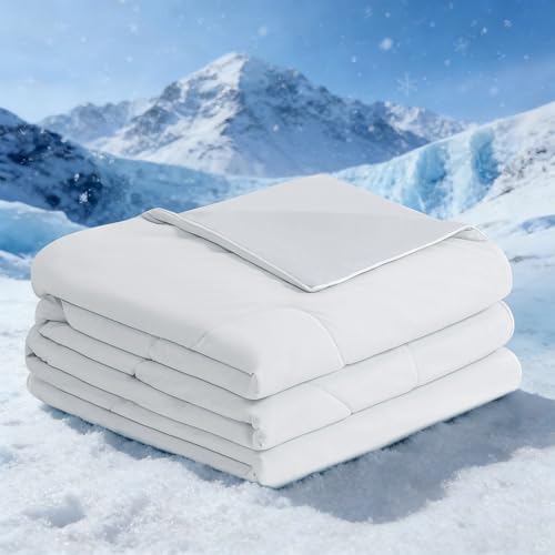 BEAUTEX Cooling Comforter