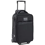 Burton Unisex-Adult Wheelie Flyer, True Black New, One Size