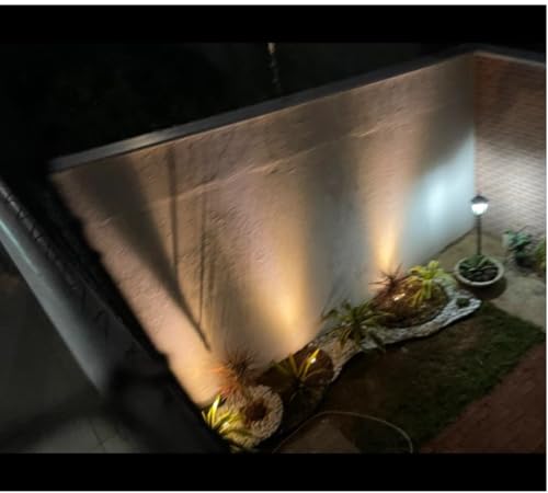 Kit 25 Balizadores Blindado Piso Led Solo Embutir 3w Ip67 Bivolt