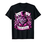 Alice In Wonderland Party Cheshire Cat Mad Hatter
