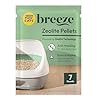 Purina Tidy Cats Litter Pellets, Breeze Refill Litter Pellets in Recyclable Box - (4) 7 lb. Bags