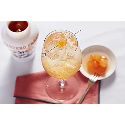 Fabbri Ginger with Syrup, 21 oz