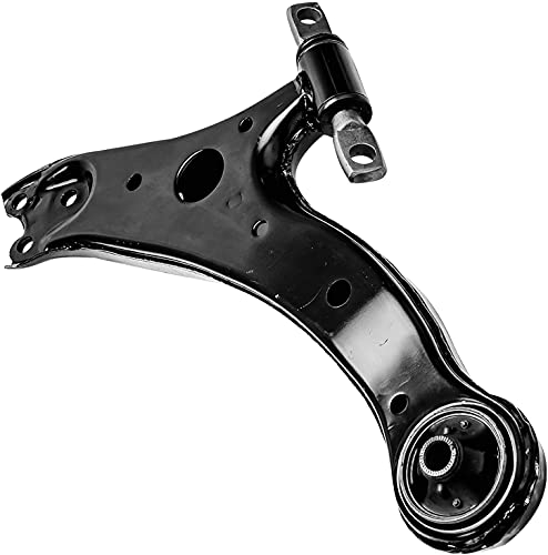Detroit Axle - Front Suspension Kit Lower Control Arms Assembly For Toyota & Lexus Es300 Rx330 Camry, Lower Ball Joints, Stabilizer Sway Bar Links - 6Pc Set #TOP2