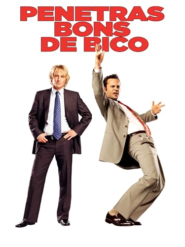 Penetras Bons de Bico