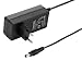 Poppstar Alimentador Universal 12 V / 3 A (3000mA) Conector: 5,5 mm...