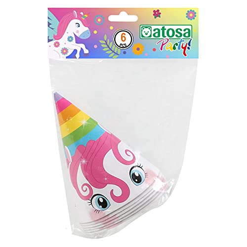 BigBuy Party- Accesorio para Disfraz, Multicolor (S1131015)