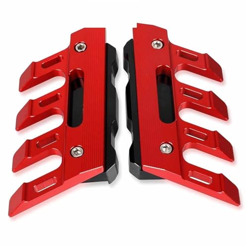 Protecteur de fourche avant moto antichoc pour CB500X et NC750X
