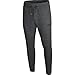 Produktbild JAKO Damen Premium Basics Jogginghose, anthrazit meliert, 40