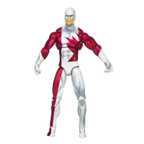 Marvel Universe 3 3/4