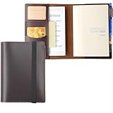 Protégez votre Hobonichi : cette housse en cuir est bien conçue pour protéger correctement votre carnet A6 Hobonichi dans votre sac fourre-tout ou sac à dos pendant votre voyage ou votre transport quotidien.