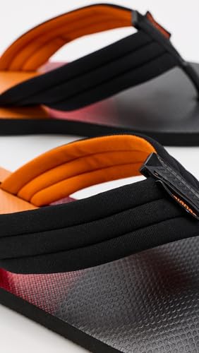 Image of Havaianas Men's Urban Print Sandals