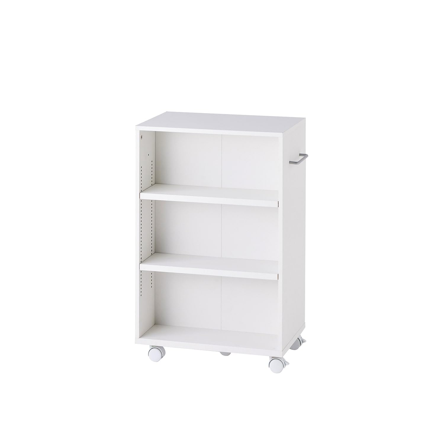 Amazon.co.jp: [ベルメゾン] 本 収納 押入れ クローゼット 収納ワゴン