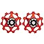 11T Red 11T Red