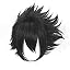 Black Bangs