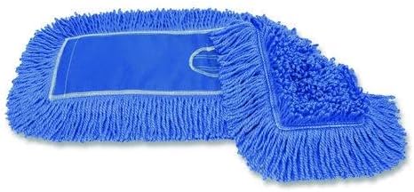 Products NCP94074 36 in. x 5 in. Maxi Twist Microfiber Dust Mops - Blue