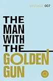 vintage gun grips  The Man with the Golden Gun: James Bond 007 (Vintage Classics) by Fleming, Ian (2012) Paperback