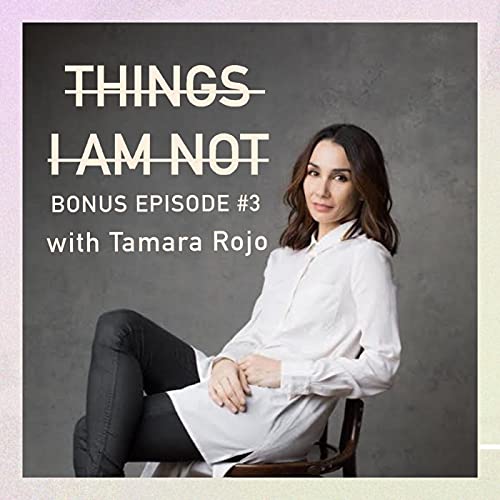 Bonus Episode 03: Let&rsquo;s look at dance - A Conversation with Tamara Rojo
