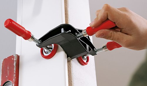 Bessey Türfutter-Richtzwinge TFM Mehrfarbig 1 - Pack