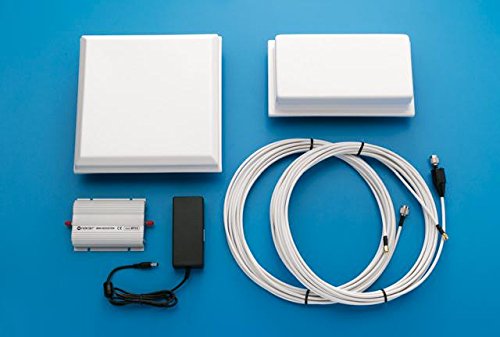 Ripetitore cellulari UMTS 3G 2100 MHz 100-200 m2