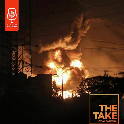 Is war turning Tehran&rsquo;s air into a chemical weapon?