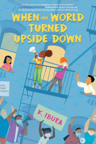 When The World Turned Upside Down view 2
