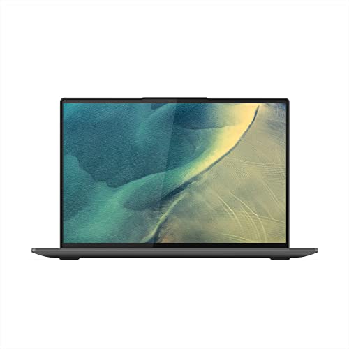 Lenovo Yoga Slim 7 ProX 14ARH7 Ordinateur Portable 14.5'' 3K AMD Ryzen 5 6600HS Creator Edition RAM SSD AMD Radeon Graphics Windows 11 Home Clavier rétroéclairé AZERTY FR - vue 6