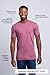 Have It Tall Men's Fashion Fit T Shirt Heather Army Large Tall