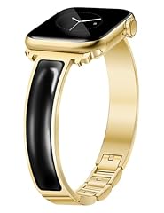 B3 Gold + Glossy Black