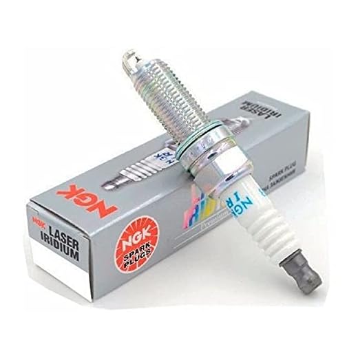 Vela Ignição Laser Iridium DILKAR8L8D, Prata/Branco, NGK
