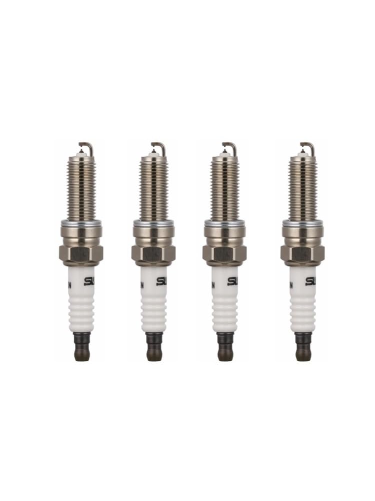 Bujías de Motor para K5 para Kaiku 2 0T G4NN DL3, bujías de iridio Doble, repuestos para Encendido de Motor de automóvil.