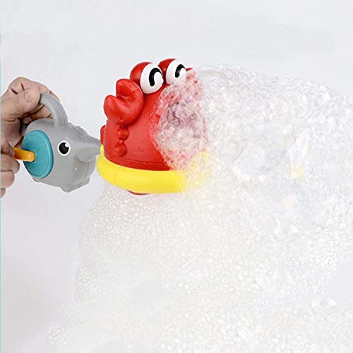 LSZ Soffiatori di Bolle Bagno da Bagno Bolla