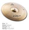 Zildjian A Custom Series - 16 Inch Crash Cymbal - Brilliant finish #1