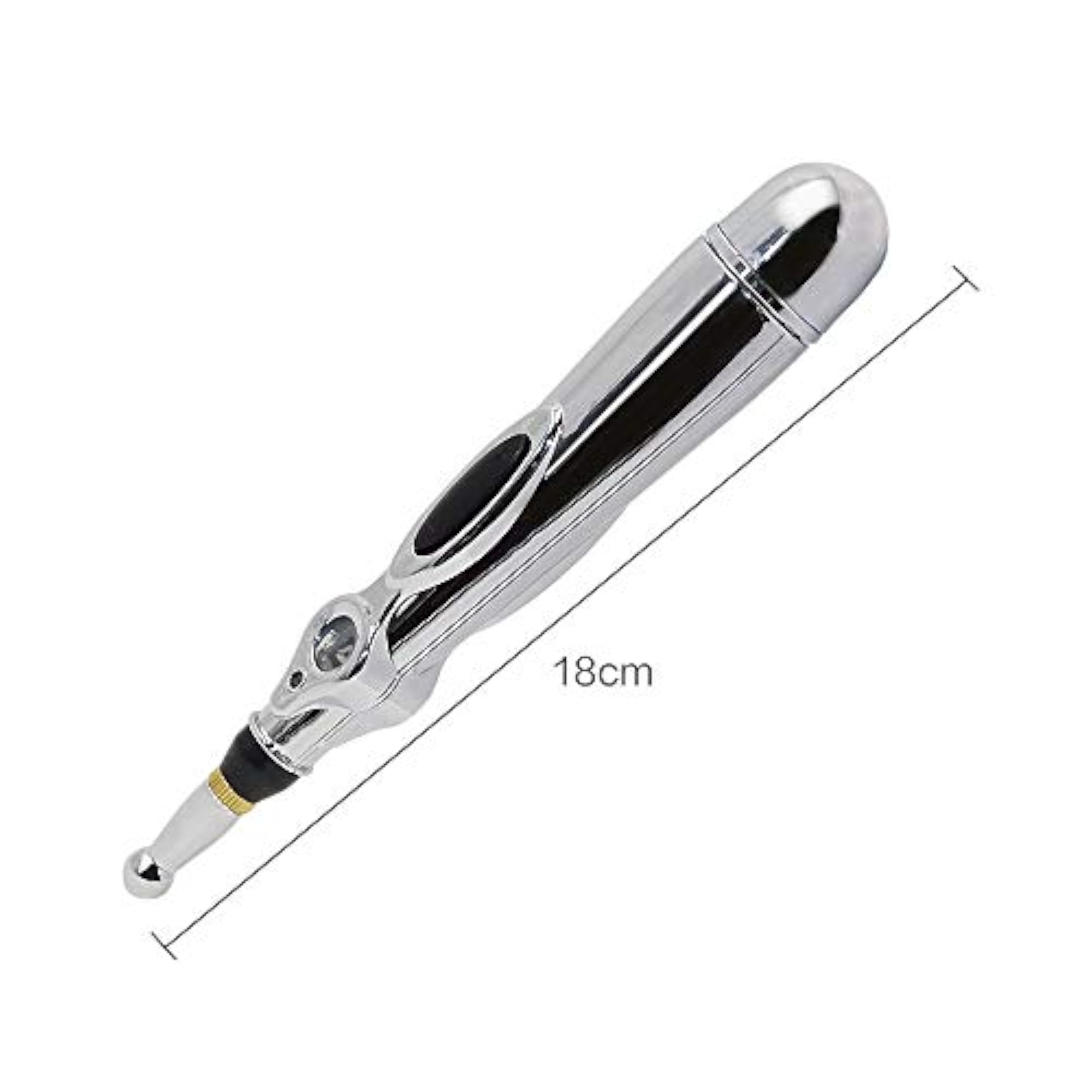 Electronic Acupuncture Pen for Pain Relief, Meridian Therapy