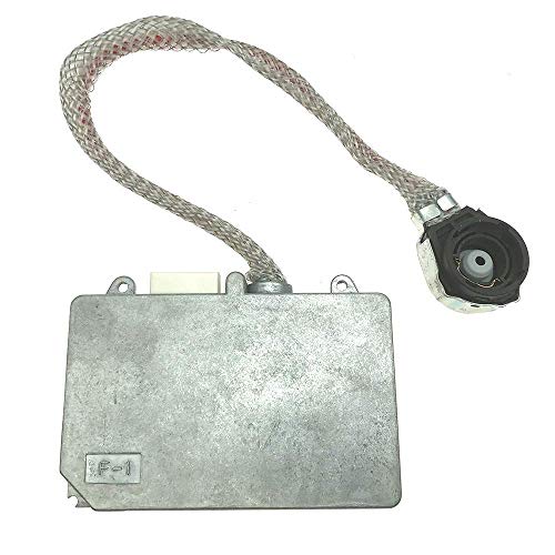 KDLT002 DDLT002 85967-30050 Xenon Headlight Ballast Control Unit Module with Fast Startup Safe Stability for Lexus IS300 RX330 RX350 Mazda Lincoln Porsche Land Rover