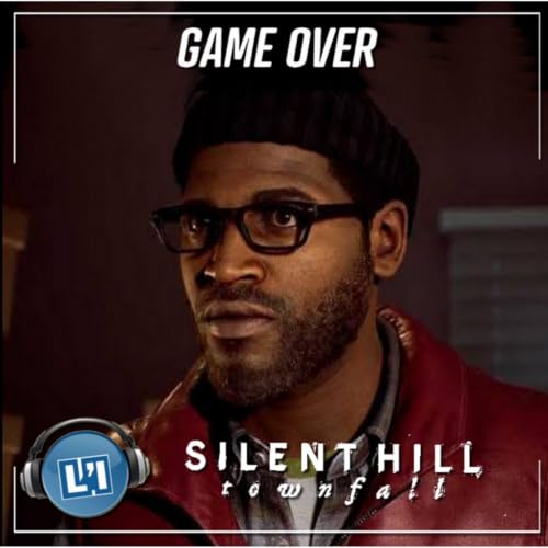 SILENT HILL TOWNFALL , PR&Eacute;SENTATION