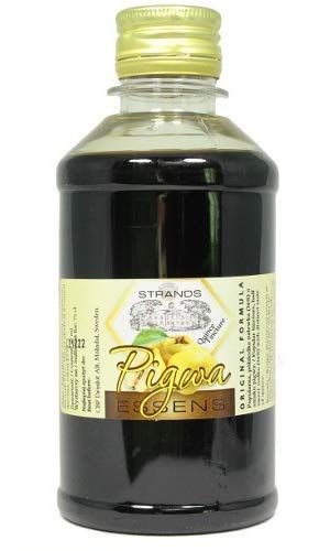 Esencia de Vodka – Membrillo 250ml | Esencia de Alcohol | Saborizante para Bebidas