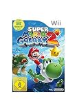 Super Mario Galaxy 2 - Nintendo Wii - [Edizione: Germania]