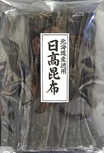ぎょれん北光 北海道産徳用日高昆布 内容量100g
