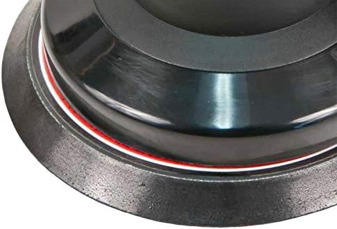 Jet Tools - 6" Hook & Loop Pad For JAT-731, 6" RO Sander (JAT731-34)
