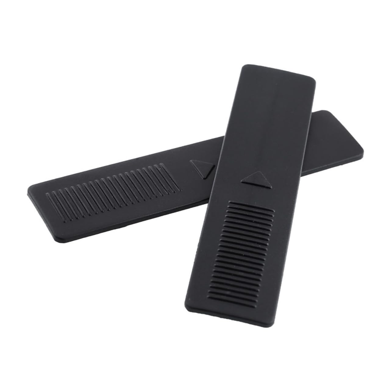 STOBAZA 2pc Moulding Clip Replacement Cover for Cx7 Cx9 Roof Rack Clip Plastic Moulding Process